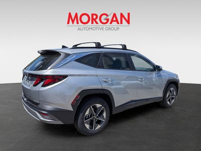 2026 Hyundai TUCSON - Photo 4