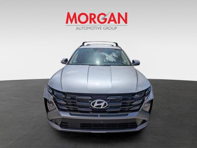 2026 Hyundai TUCSON - Photo 9