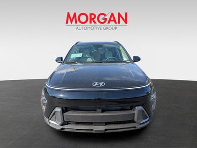 2026 Hyundai KONA - Photo 3