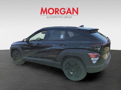 2026 Hyundai KONA - Photo 7