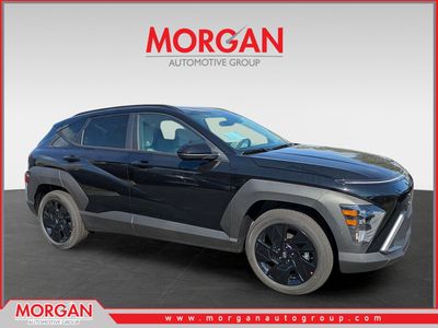 2026 Hyundai KONA - Photo 1