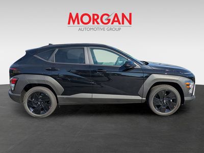 2026 Hyundai KONA - Photo 4