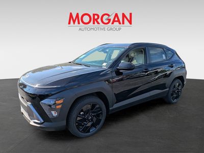 2026 Hyundai KONA - Photo 9