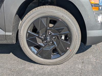 2026 Hyundai KONA - Photo 11