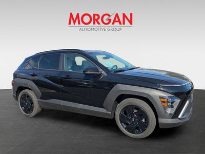 2026 Hyundai KONA - Photo 2