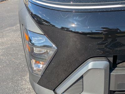 2026 Hyundai KONA - Photo 10
