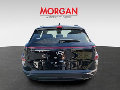 2026 Hyundai KONA - Photo 6