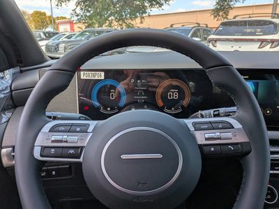 2026 Hyundai TUCSON - Photo 27