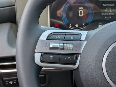 2026 Hyundai TUCSON - Photo 25