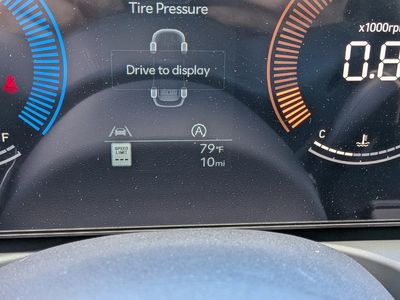 2026 Hyundai TUCSON - Photo 29