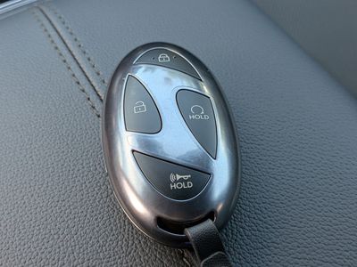 2026 Hyundai TUCSON - Photo 34
