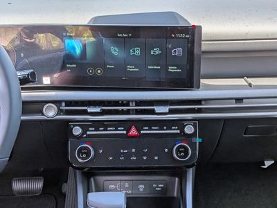 2026 Hyundai TUCSON - Photo 20