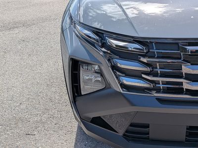 2026 Hyundai TUCSON - Photo 9
