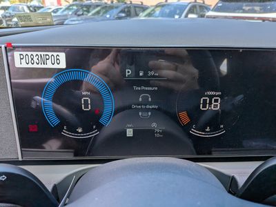 2026 Hyundai TUCSON - Photo 28