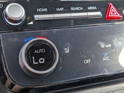 2026 Hyundai TUCSON - Photo 32