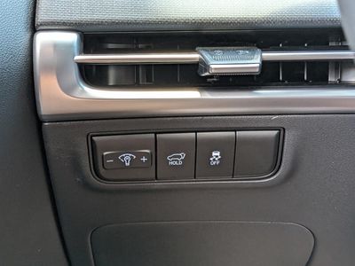 2026 Hyundai TUCSON - Photo 24