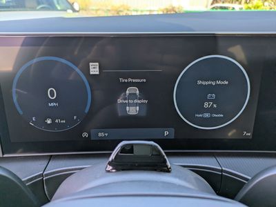 2026 Hyundai SANTA FE - Photo 26