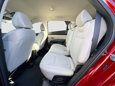 2026 Hyundai TUCSON - Photo 20