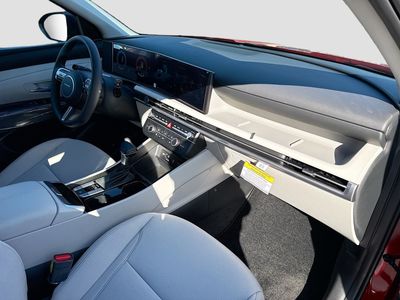 2026 Hyundai TUCSON - Photo 14