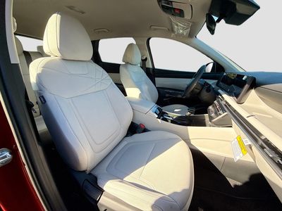 2026 Hyundai TUCSON - Photo 15