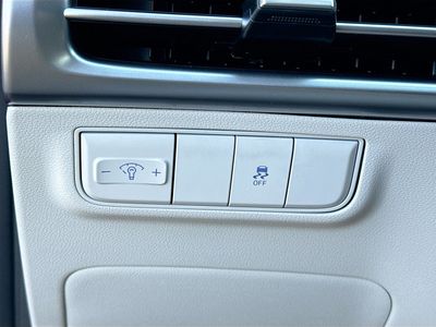 2026 Hyundai TUCSON - Photo 32