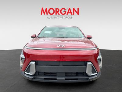 2026 Hyundai KONA - Photo 8