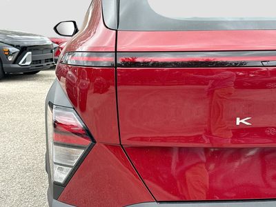 2026 Hyundai KONA - Photo 10