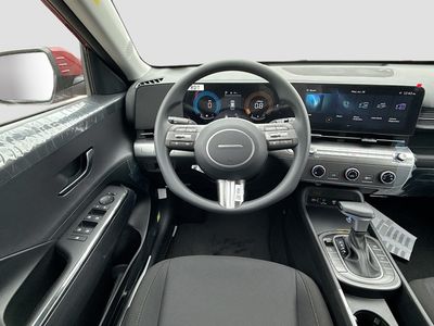 2026 Hyundai KONA - Photo 16