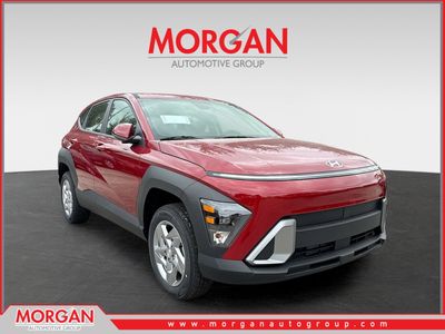 2026 Hyundai KONA - Photo 1