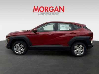 2026 Hyundai KONA - Photo 6