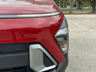 2026 Hyundai KONA - Photo 9