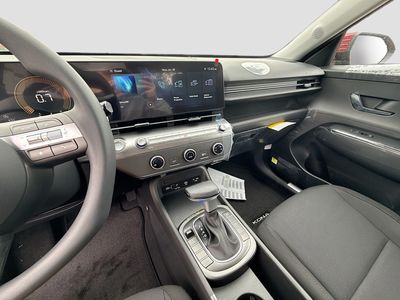 2026 Hyundai KONA - Photo 25