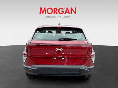 2026 Hyundai KONA - Photo 4