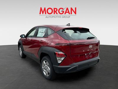 2026 Hyundai KONA - Photo 5