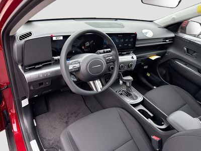 2026 Hyundai KONA - Photo 24
