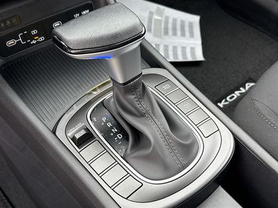 2026 Hyundai KONA - Photo 26
