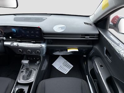 2026 Hyundai KONA - Photo 17