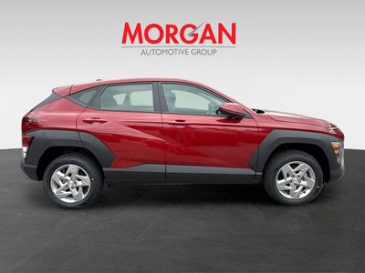 2026 Hyundai KONA - Photo 2