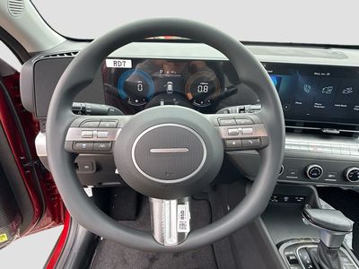 2026 Hyundai KONA - Photo 36