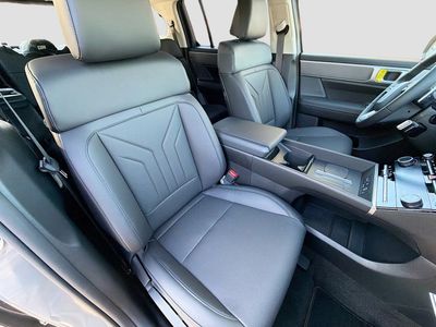 2026 Hyundai SANTA FE — photo 16 view