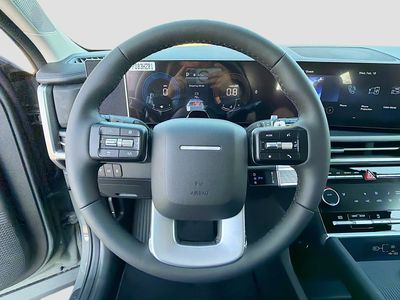 2026 Hyundai SANTA FE — photo 38 view