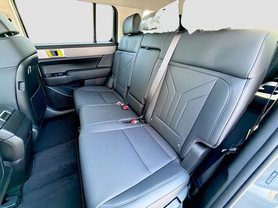 2026 Hyundai SANTA FE — photo 22 view