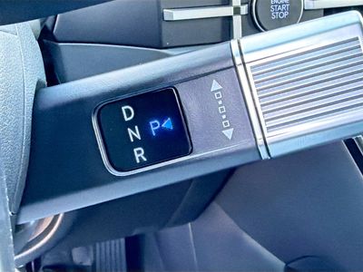 2026 Hyundai SANTA FE — photo 29 view