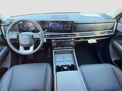 2026 Hyundai SANTA FE — photo 17 view