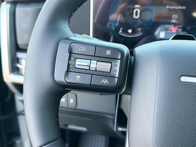 2026 Hyundai SANTA FE — photo 36 view