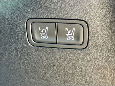 2026 Hyundai SANTA FE — photo 13 view