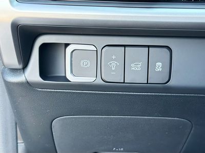 2026 Hyundai SANTA FE — photo 34 view