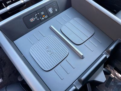 2026 Hyundai SANTA FE — photo 30 view