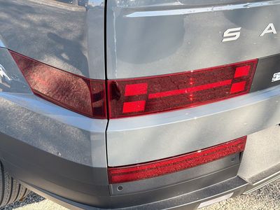 2026 Hyundai SANTA FE — photo 10 view