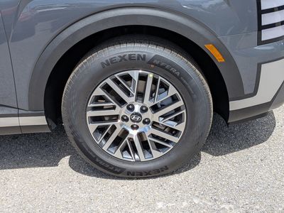 2026 Hyundai PALISADE - Photo 11